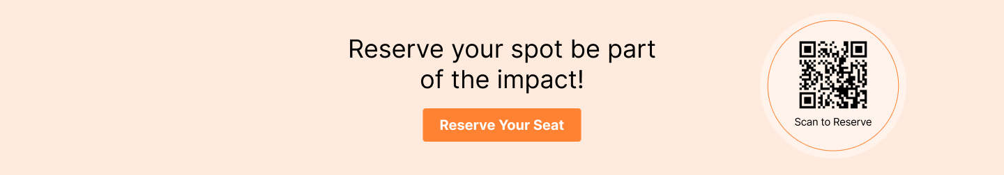 Reserve Your Seat